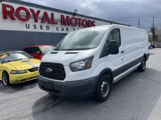 2018 Ford Transit 150