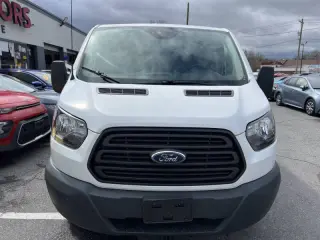 2018 Ford Transit 150
