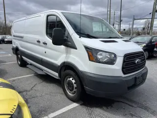 2018 Ford Transit 150