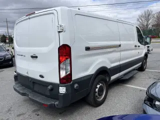 2018 Ford Transit 150