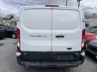 2018 Ford Transit 150