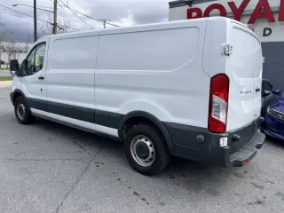 2018 Ford Transit 150