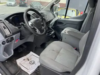 2018 Ford Transit 150