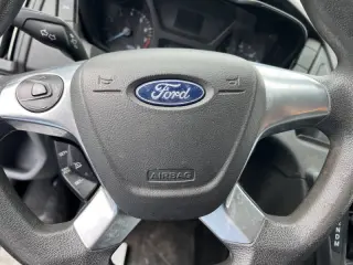 2018 Ford Transit 150