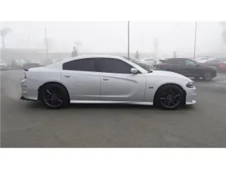 2019 Dodge Charger Scat Pack