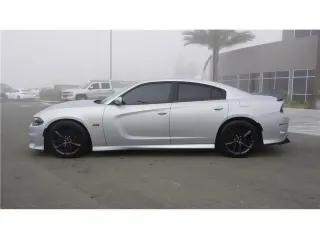 2019 Dodge Charger Scat Pack