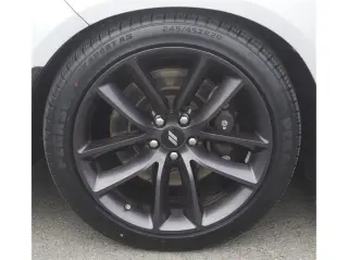 2019 Dodge Charger Scat Pack