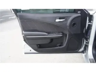 2019 Dodge Charger Scat Pack