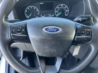 2020 Ford Transit 150