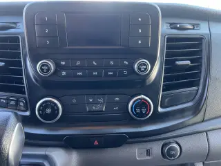 2020 Ford Transit 150