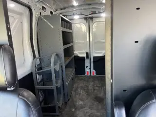 2020 Ford Transit 150
