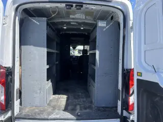 2020 Ford Transit 150