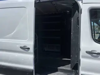2020 Ford Transit 150