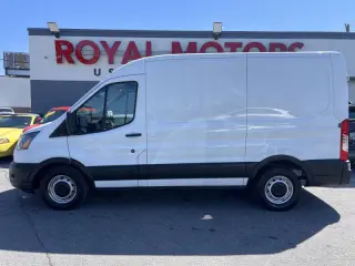 2020 Ford Transit 150