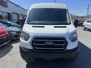2020 Ford Transit 150