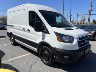 2020 Ford Transit 150
