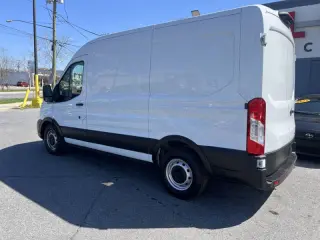 2020 Ford Transit 150