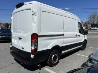2020 Ford Transit 150