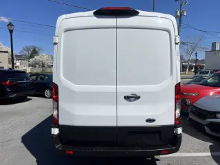 2020 Ford Transit 150