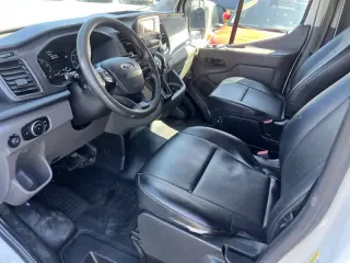 2020 Ford Transit 150