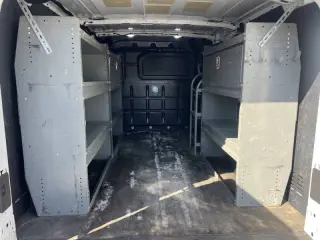 2018 Ford Transit 250