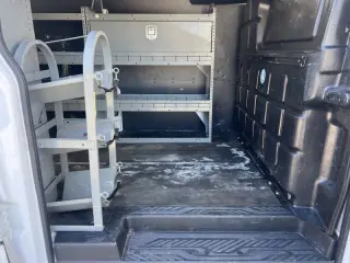 2018 Ford Transit 250