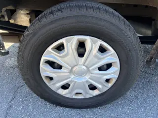2018 Ford Transit 250