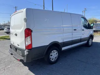 2018 Ford Transit 250
