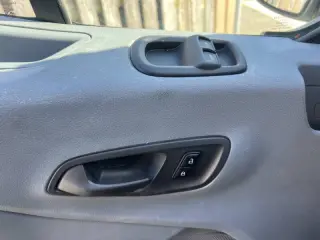 2018 Ford Transit 250