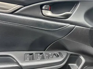 2017 Honda Civic EX-L w/Navi