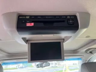 2010 Toyota Sienna XLE Limited