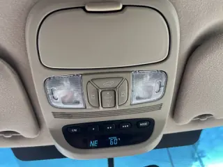 2010 Toyota Sienna XLE Limited
