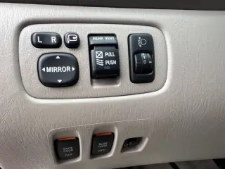 2010 Toyota Sienna XLE Limited