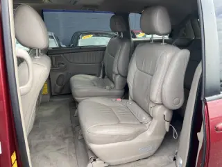 2010 Toyota Sienna XLE Limited