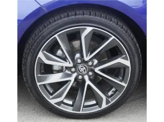 2022 Toyota Corolla SE Sedan 4D