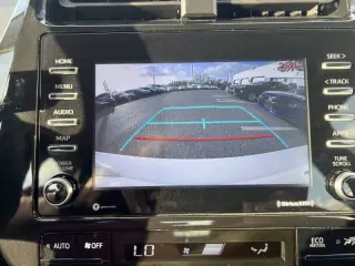 2021 Toyota Prius LE