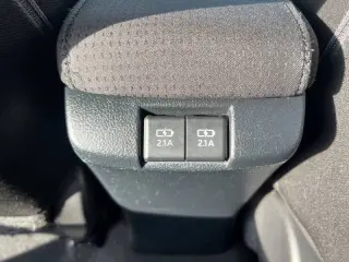 2021 Toyota Prius LE