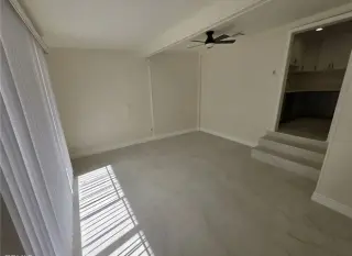 3 habitaciones, 2 baños, North