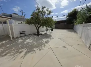 3 habitaciones, 2 baños, North