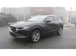 2025  Mazda CX-30 2.5 S Preferred Package