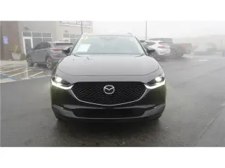 2025  Mazda CX-30 2.5 S Preferred Package