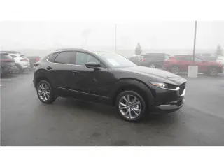 2025  Mazda CX-30 2.5 S Preferred Package