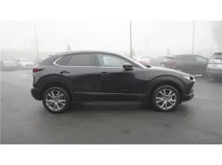 2025  Mazda CX-30 2.5 S Preferred Package