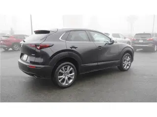 2025  Mazda CX-30 2.5 S Preferred Package