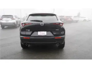 2025  Mazda CX-30 2.5 S Preferred Package