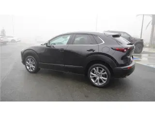 2025  Mazda CX-30 2.5 S Preferred Package