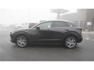 2025  Mazda CX-30 2.5 S Preferred Package