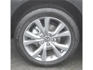 2025  Mazda CX-30 2.5 S Preferred Package