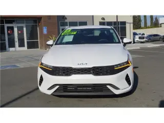2023 Kia K5 LXS