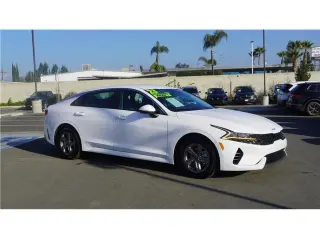 2023 Kia K5 LXS
